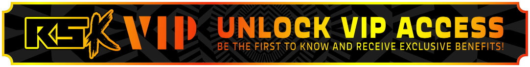 Become a Rockstar VIP